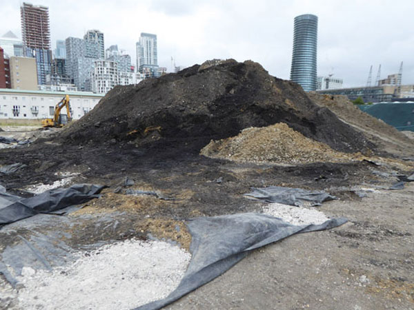 Waste Assessment