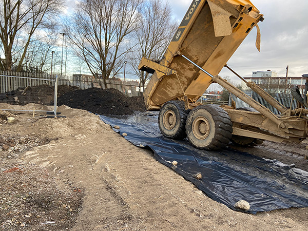 Remediation Management