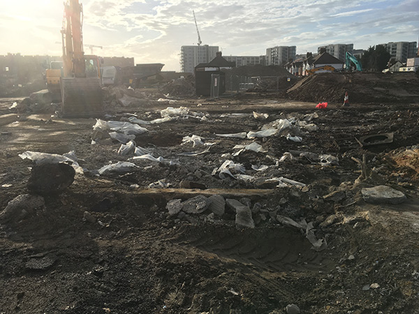 Remediation Management