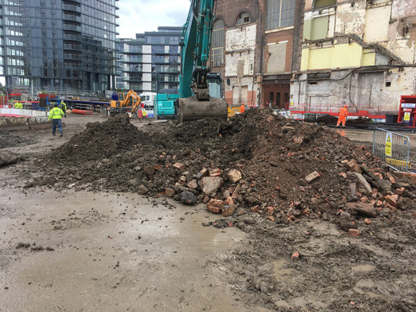 Remediation Management