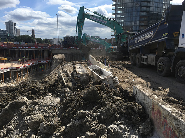 Remediation Management